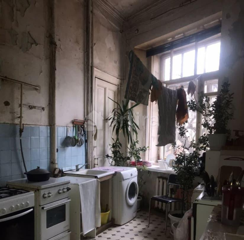 Комната, 24.5 м2, 3/6 эт. Москва - изображение 2