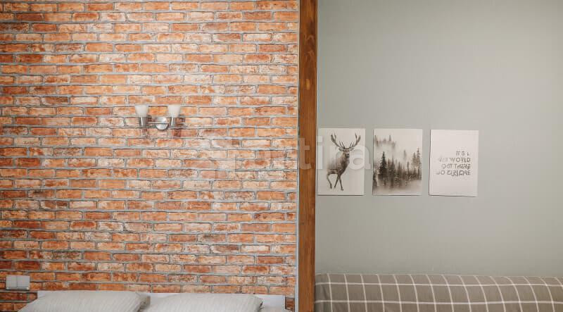 Студия, 24 м2, 12/17 эт. Климовск - изображение 1