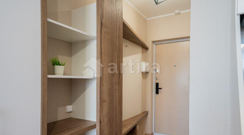 1-комн. квартира, 25 м2, 13/15 эт. Санкт-Петербург - изображение 7