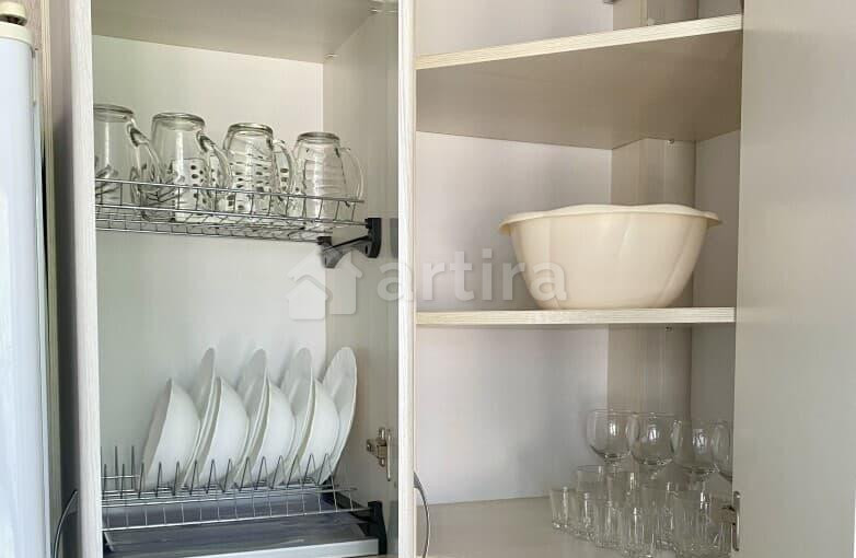 2-комн. квартира, 44 м2, 2/5 эт. Кумертау - изображение 4