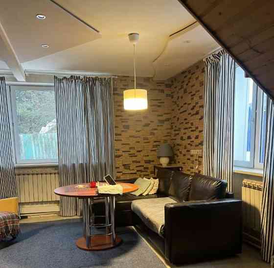 Дом, 134 м2, 2 сотки, 2 эт. Солнечногорск