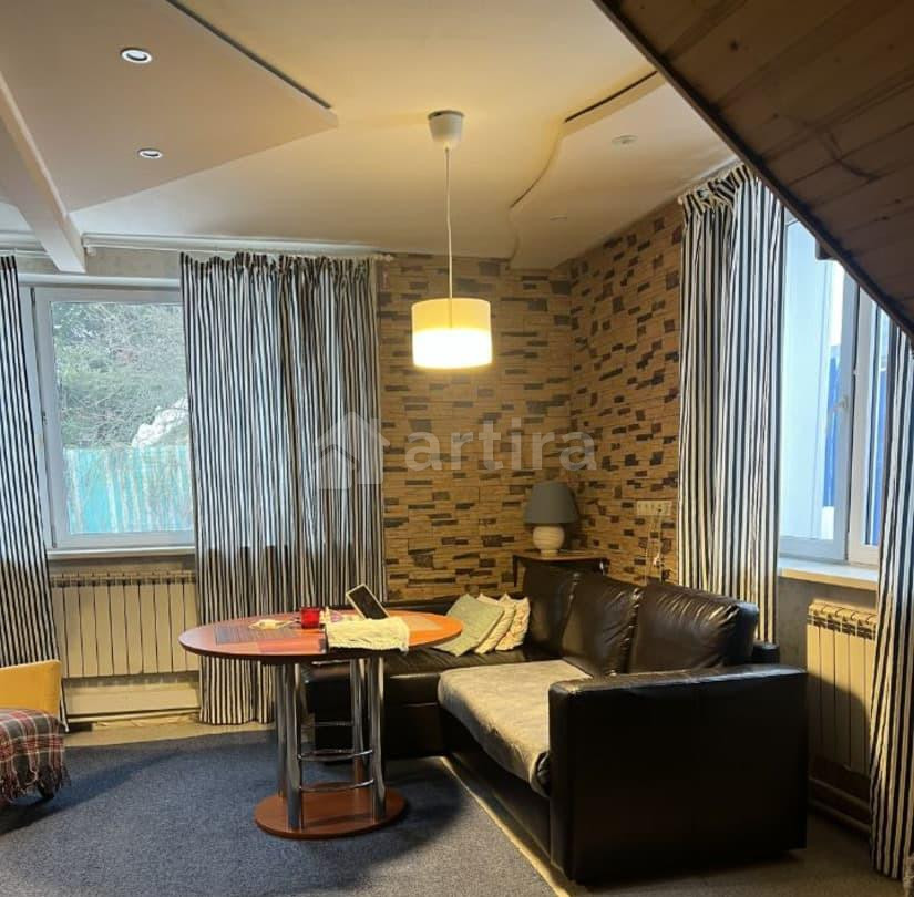 Дом, 134 м2, 2 сотки, 2 эт. Солнечногорск - изображение 5