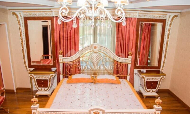 Коттедж, 450 м2 Краснознаменск - изображение 16