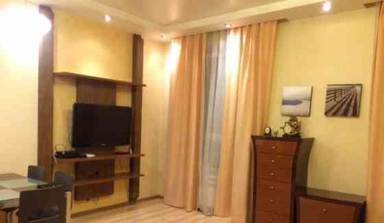 1-комн. квартира, 51 м2, 5/10 эт. Иркутск