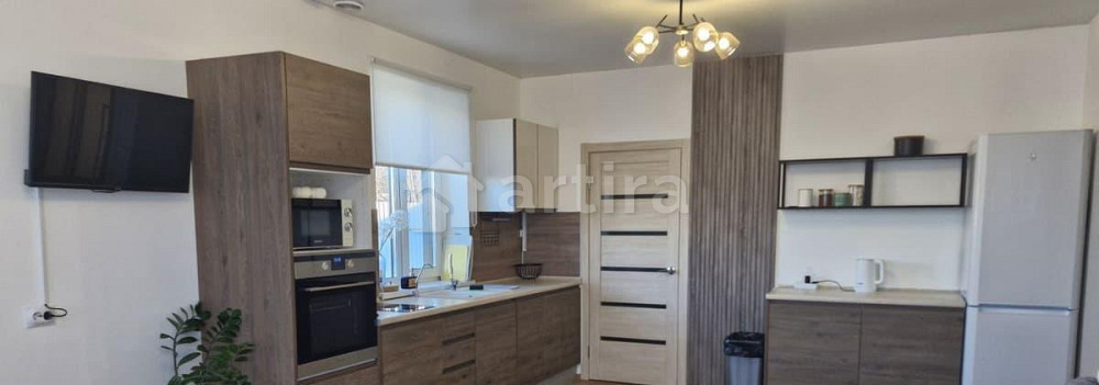 Дом, 97 м2, 10 соток, 1 эт. Екатеринбург - изображение 1