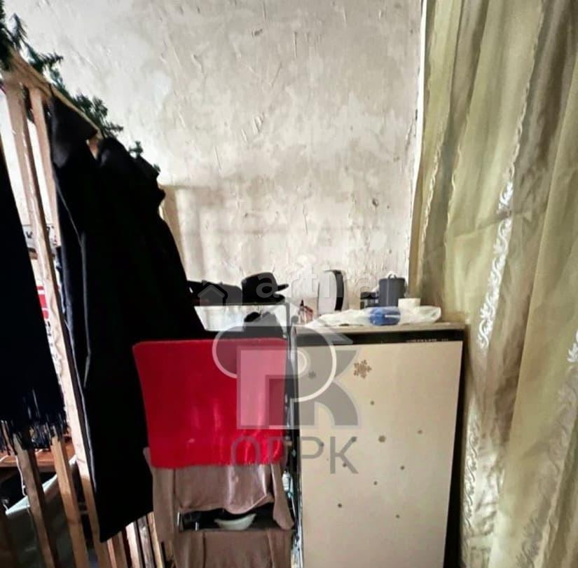 Комната, 18.5 м2, 4/4 эт. Москва - изображение 4