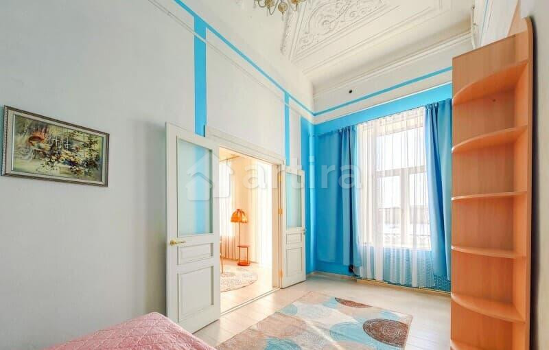 2-комн. квартира, 43 м2, 2/3 эт. Санкт-Петербург - изображение 13