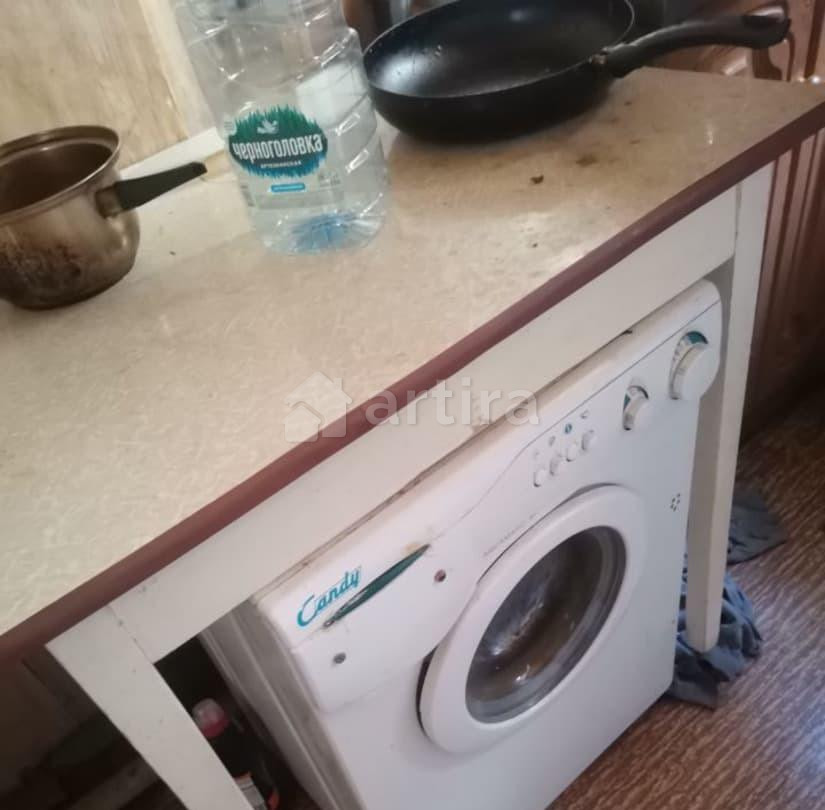 Комната, 16 м2, 2/2 эт. Иваново - изображение 3