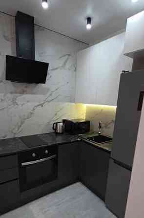 1-комн. квартира, 43 м2, 3/10 эт. Самара