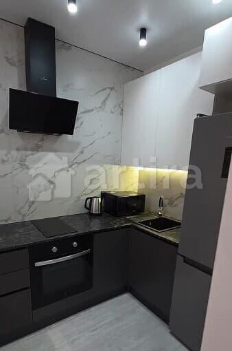 1-комн. квартира, 43 м2, 3/10 эт. Самара - изображение 3