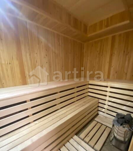 Коттедж, 700 м2 Бронницы - изображение 18