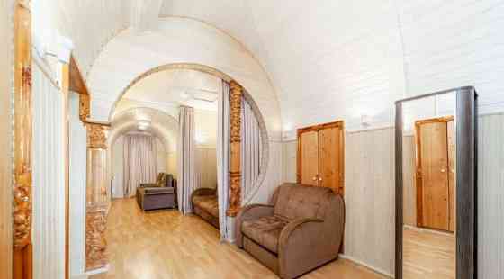 Коттедж, 650 м2 Краснознаменск