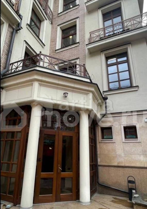 5-комн. квартира, 257.6 м2, 3/5 эт. Москва - изображение 3