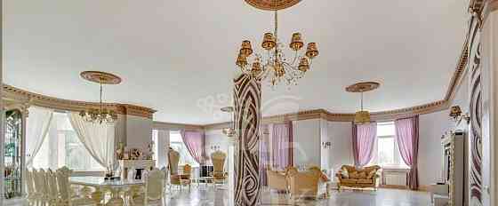 Дом, 1350 м2, 18 соток, 4 эт. Мытищи