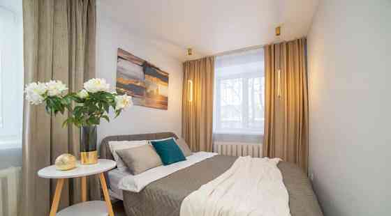 2-комн. квартира, 50 м2, 1/5 эт. Екатеринбург