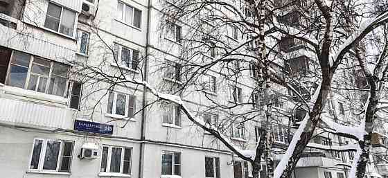 Студия, 14.3 м2, 1/16 эт. Москва