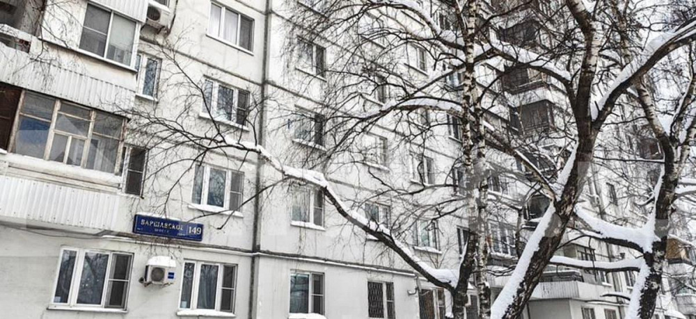 Студия, 14.3 м2, 1/16 эт. Москва - изображение 5