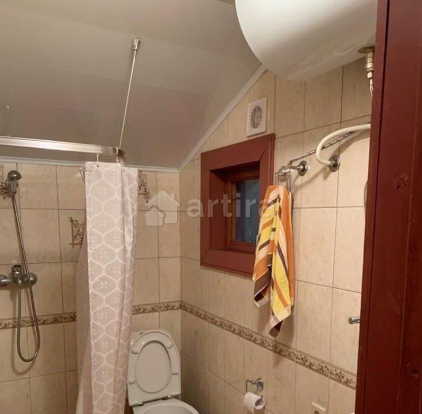 Коттедж, 50 м2, 50 соток, 1 эт. Сосново - изображение 6