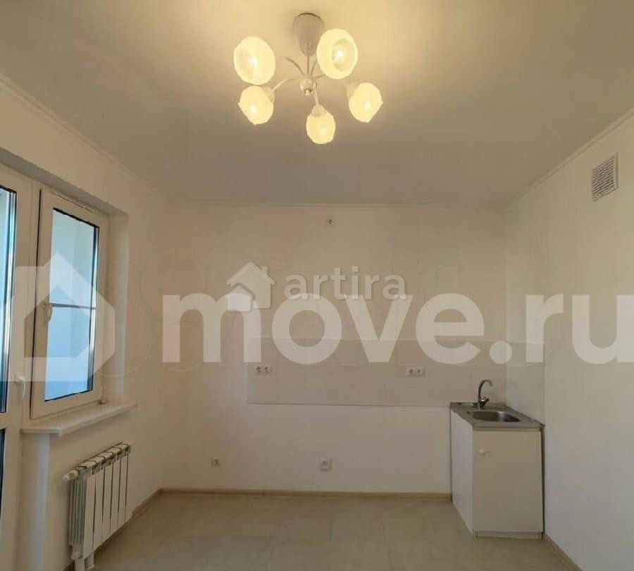 1-комн. квартира, 45.8 м2, 20/22 эт. Москва - изображение 7