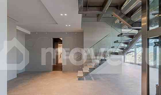 6-комн. пентхаус, 380 м2, 7/9 эт. Москва