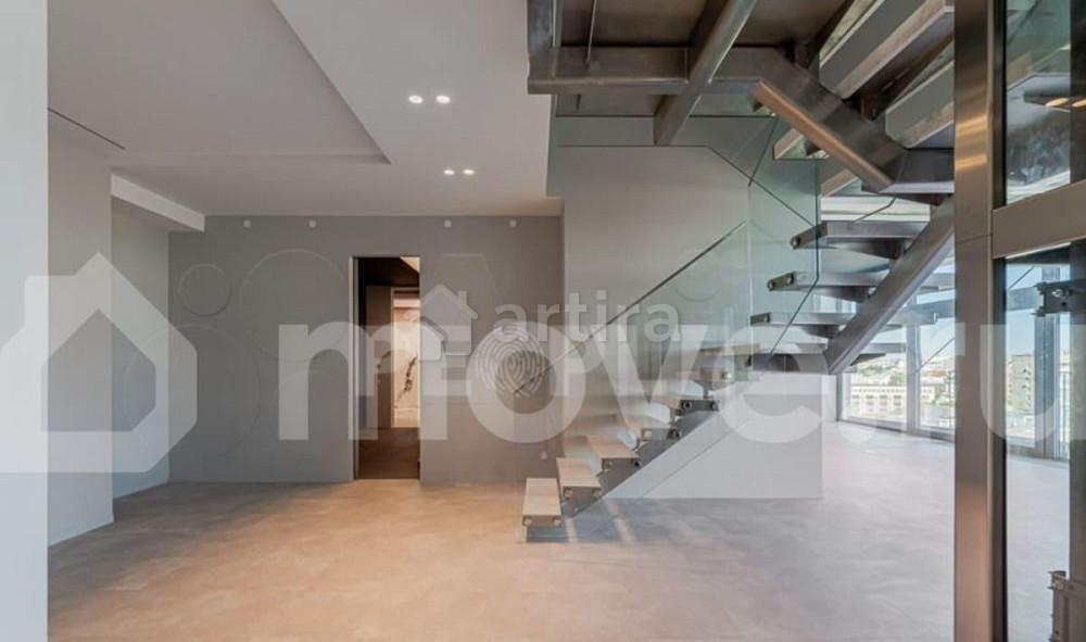 6-комн. пентхаус, 380 м2, 7/9 эт. Москва - изображение 3