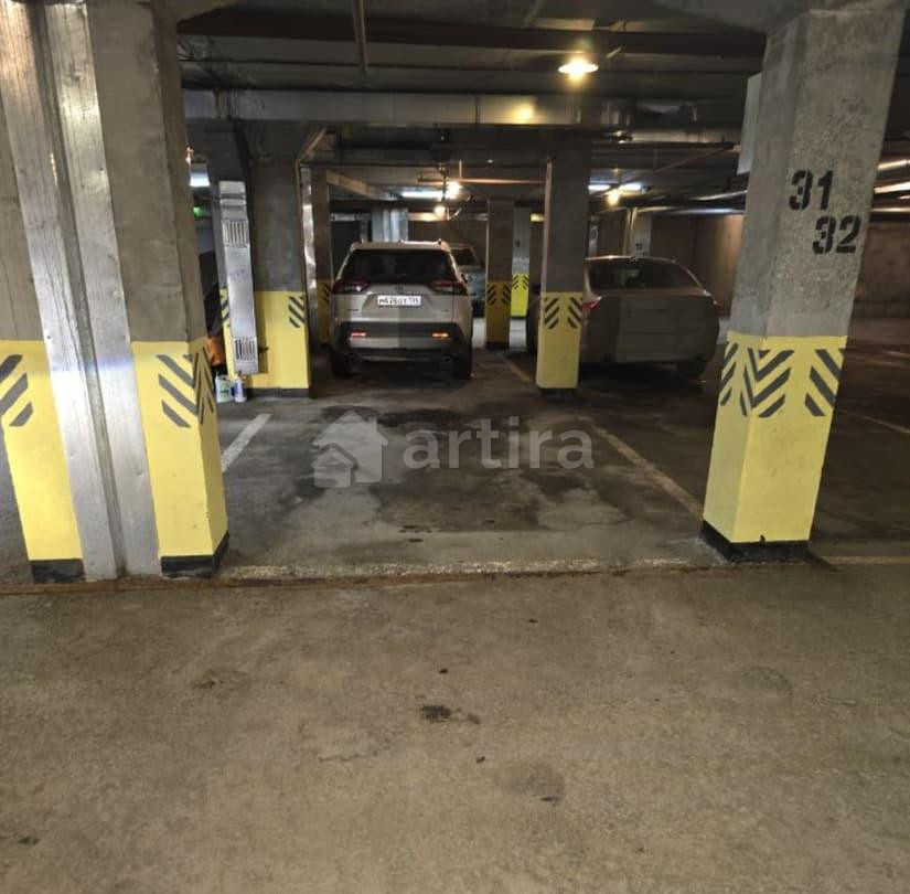 Гараж, 17 м2 Екатеринбург - изображение 3