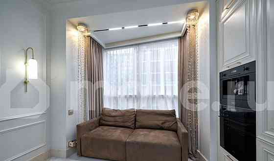 3-комн. квартира, 95.4 м2, 2/25 эт. Москва