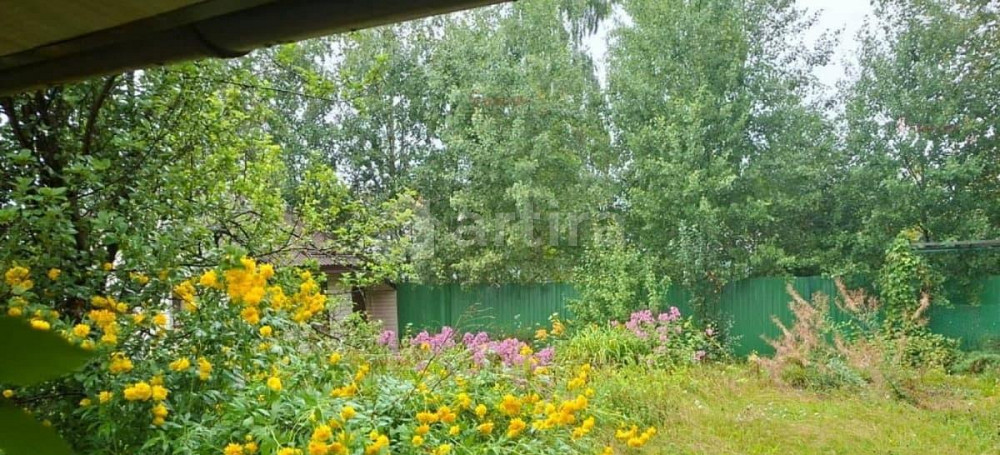 Дом, 46 м2, 13 соток, 1 эт. Екатеринбург - изображение 5