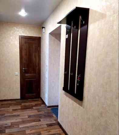 2-комн. квартира, 55 м2, 2/9 эт. Новосибирск