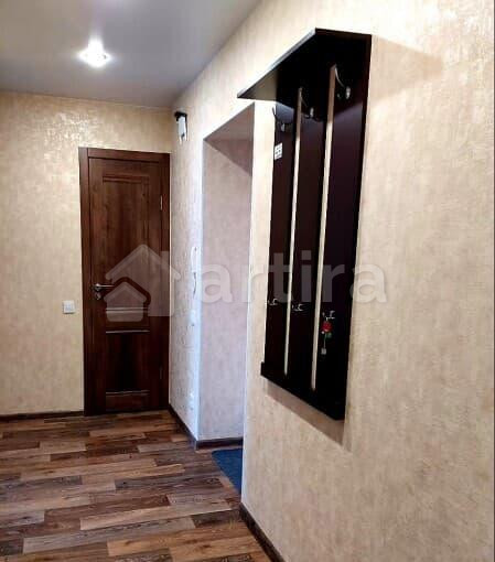 2-комн. квартира, 55 м2, 2/9 эт. Новосибирск - изображение 6