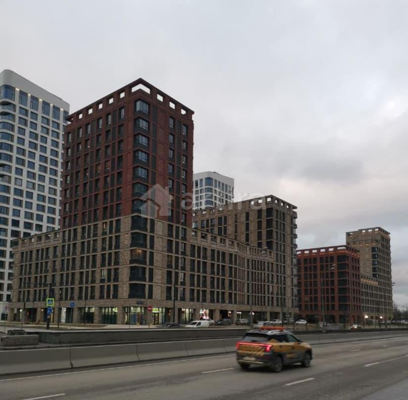 Гараж, 14.2 м2 Москва - изображение 6