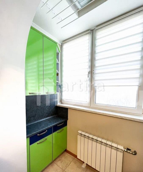 2-комн. квартира, 54 м2, 8/17 эт. Москва - изображение 6