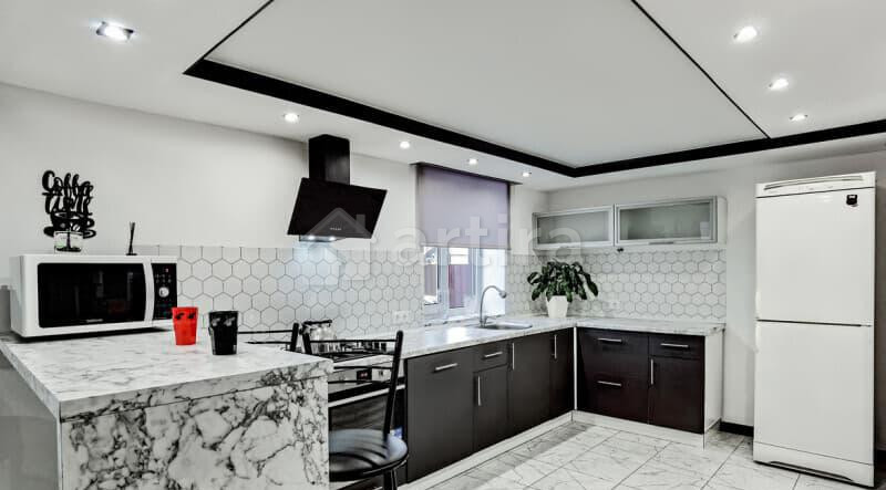 Дом, 187 м2 Санкт-Петербург - изображение 4