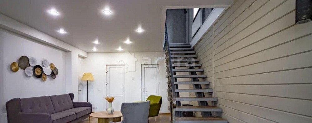 Дом, 300 м2, 15 соток, 3 эт. Кингисепп - изображение 5