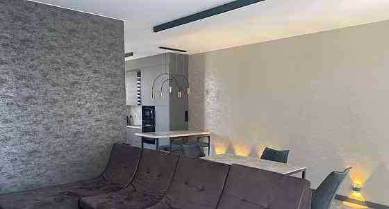 Таунхаус, 120 м2, 2.5 сотки, 2 эт. Евпатория