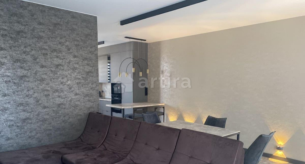 Таунхаус, 120 м2, 2.5 сотки, 2 эт. Евпатория - изображение 4