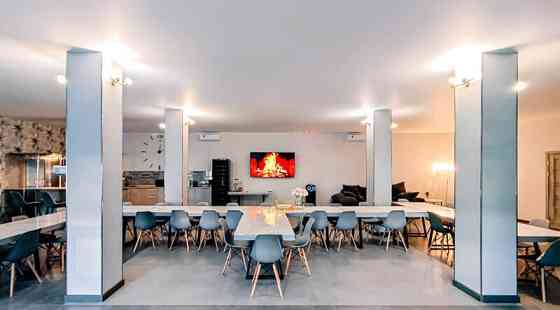 Коттедж, 700 м2 Агалатово