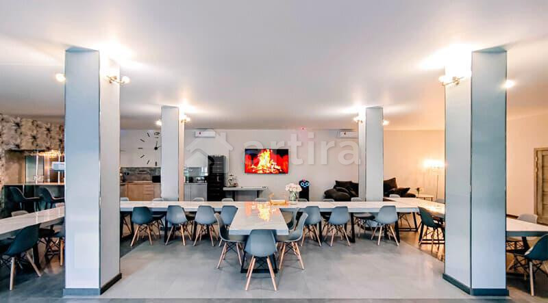 Коттедж, 700 м2 Агалатово - изображение 3