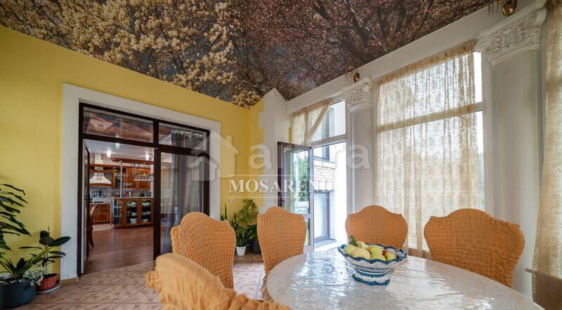 Дом, 650 м2 Москва - изображение 14