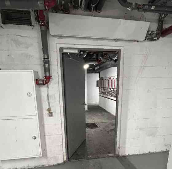 Гараж, 4.2 м2 Балашиха