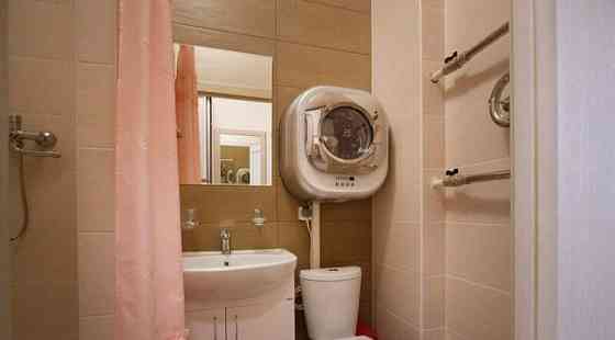 1-комн. апарт-ы, 19 м2, 9/11 эт. Красноярск