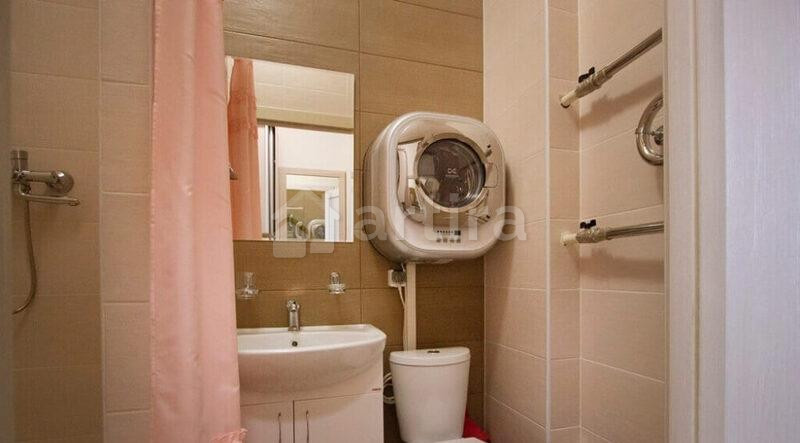 1-комн. апарт-ы, 19 м2, 9/11 эт. Красноярск - изображение 1