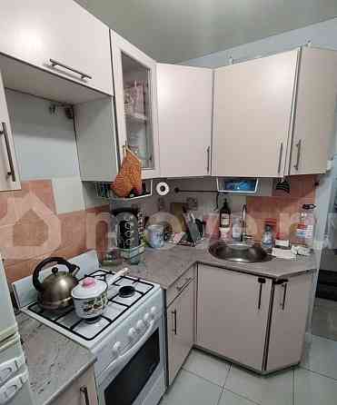 1-комн. квартира, 32 м2, 3/9 эт. Москва