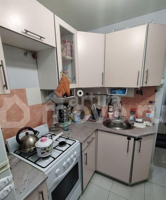 1-комн. квартира, 32 м2, 3/9 эт. Москва - изображение 1