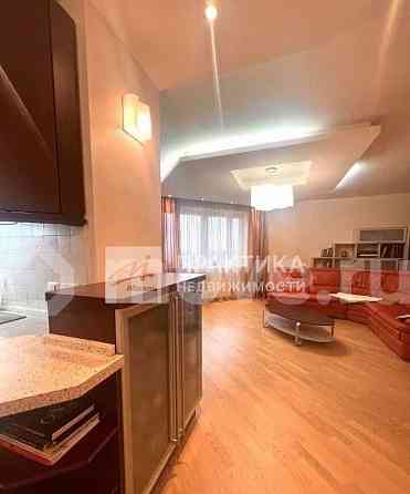 4-комн. квартира, 140 м2, 6/11 эт. Москва