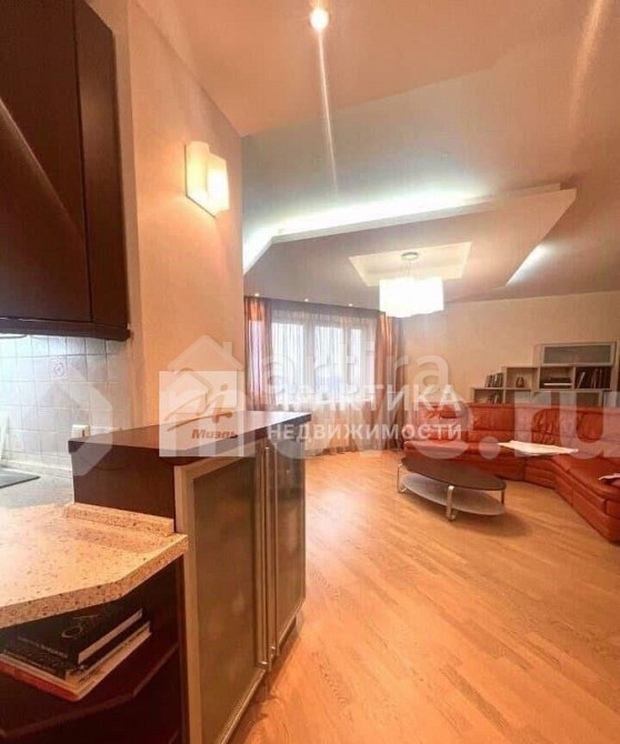 4-комн. квартира, 140 м2, 6/11 эт. Москва - изображение 5