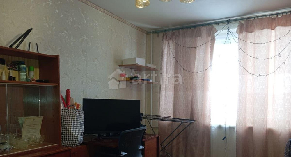 Комната, 48 м2, 3/5 эт. Санкт-Петербург - изображение 3