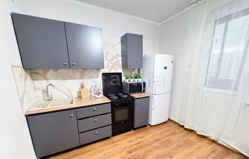 2-комн. квартира, 54 м2, 10/25 эт. Химки - изображение 17