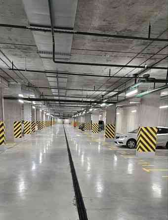 Гараж, 13 м2 Санкт-Петербург