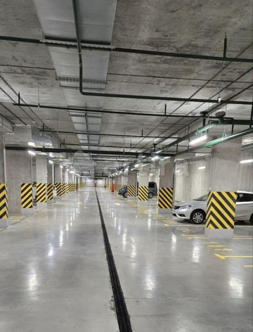 Гараж, 13 м2 Санкт-Петербург - изображение 6